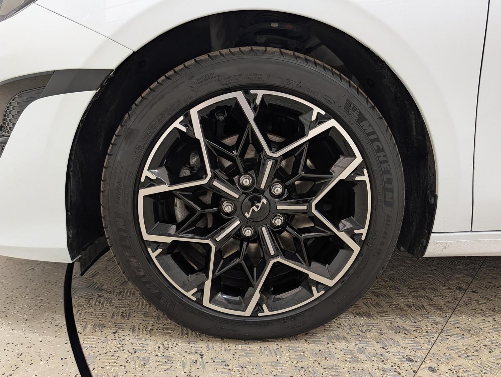 Kia cee'd Sportswagon – Bild 9