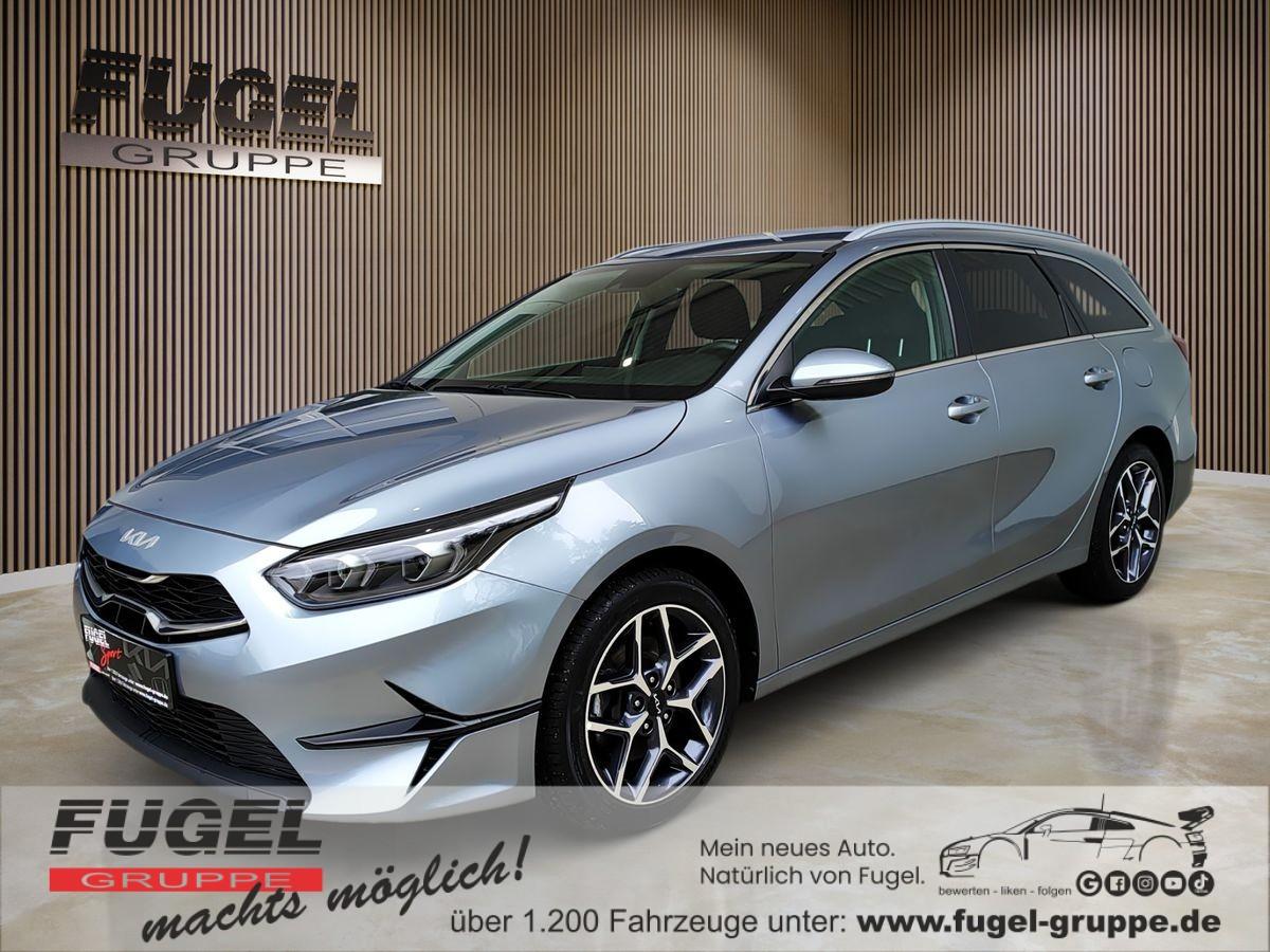 Kia cee'd Sportswagon
