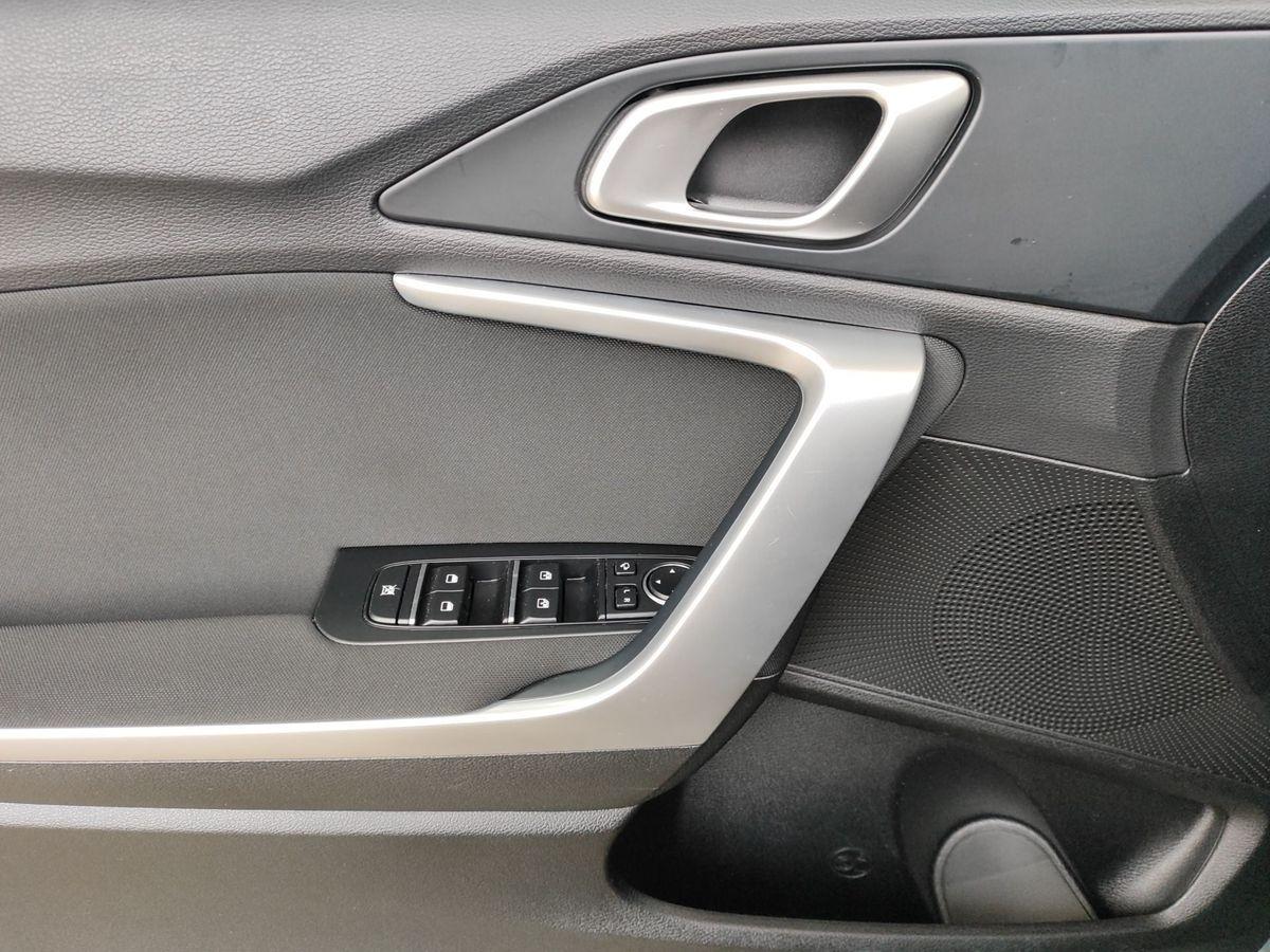 Kia cee'd Sportswagon – Bild 10