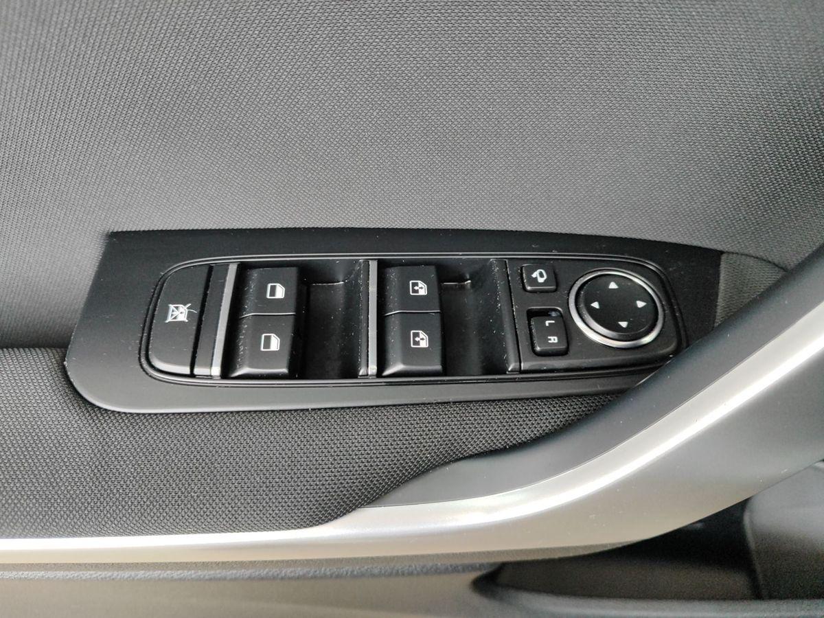 Kia cee'd Sportswagon – Bild 11