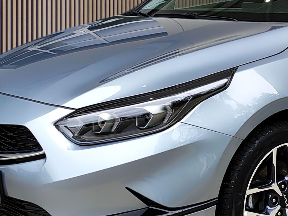 Kia cee'd Sportswagon – Bild 12
