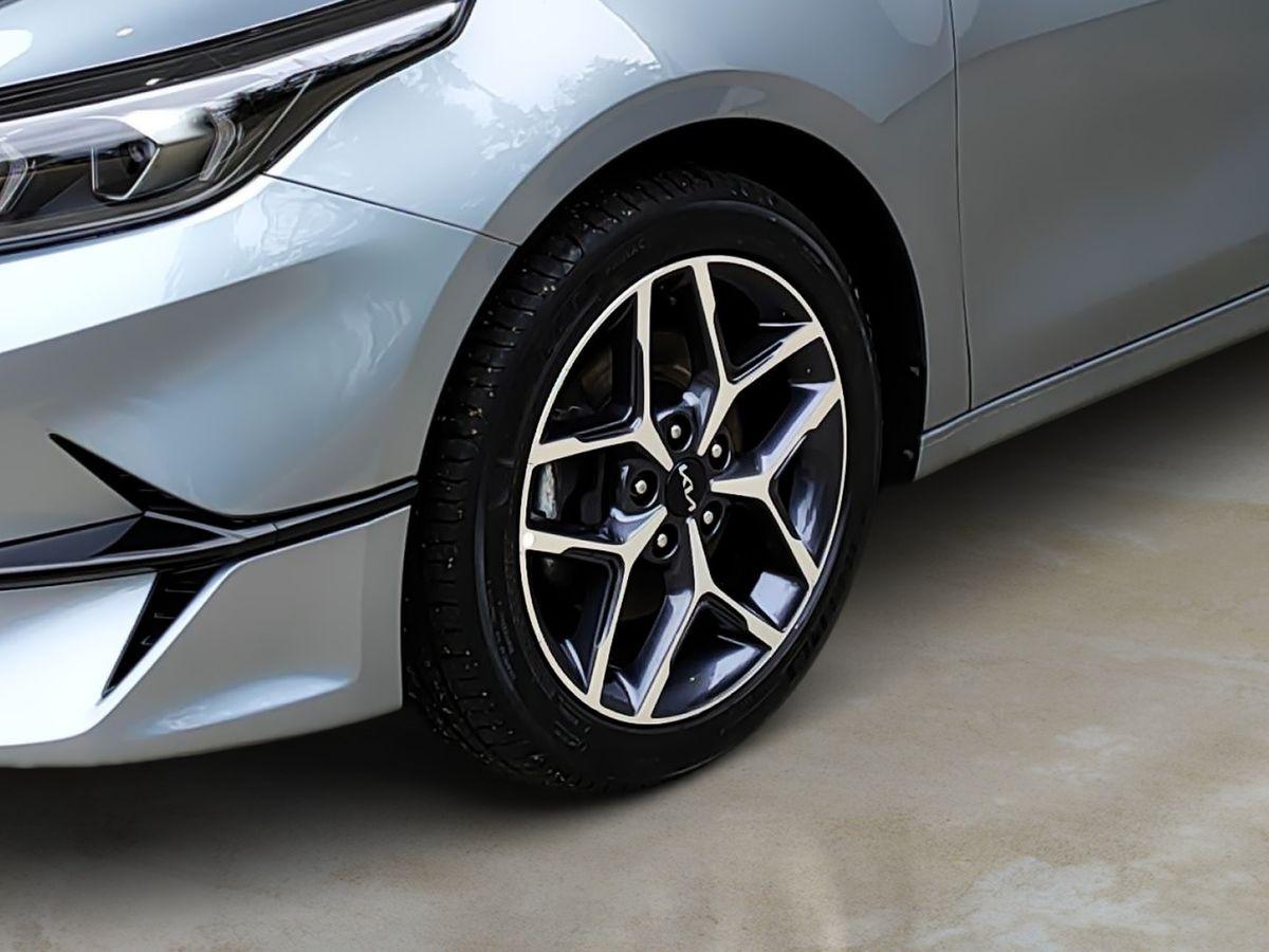 Kia cee'd Sportswagon – Bild 13
