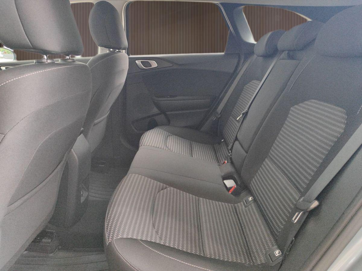 Kia cee'd Sportswagon – Bild 16