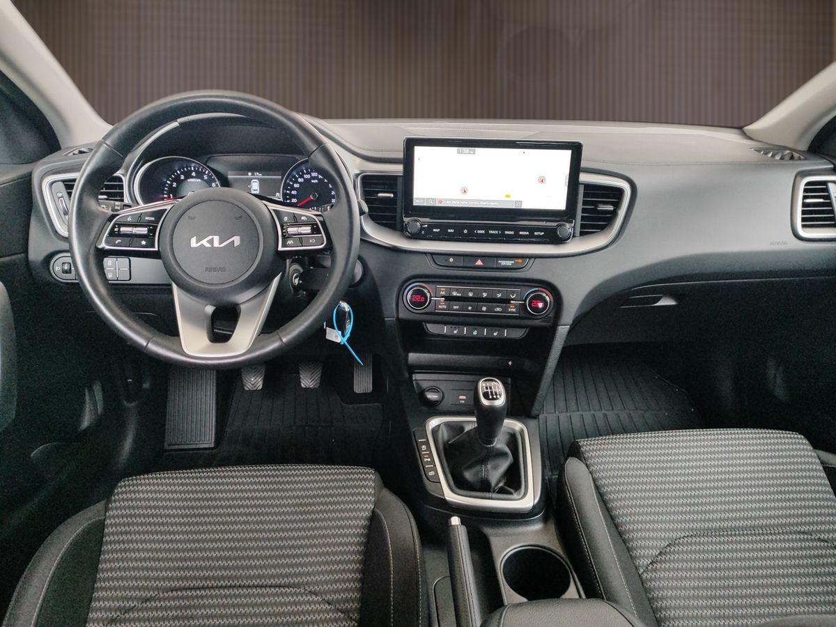 Kia cee'd Sportswagon – Bild 18