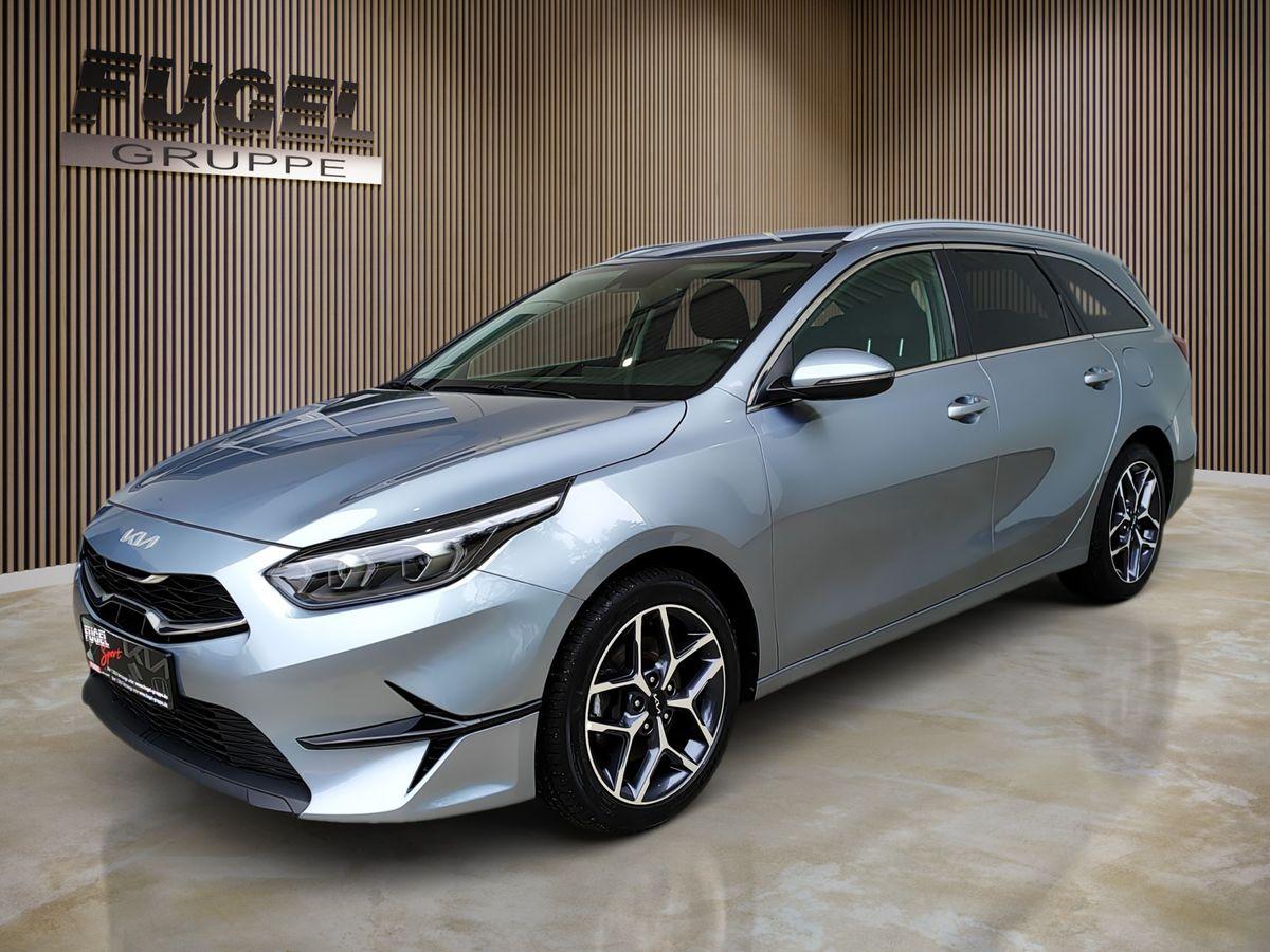 Kia cee'd Sportswagon