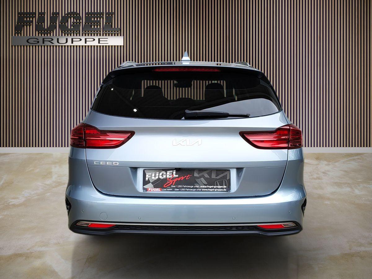 Kia cee'd Sportswagon – Bild 20