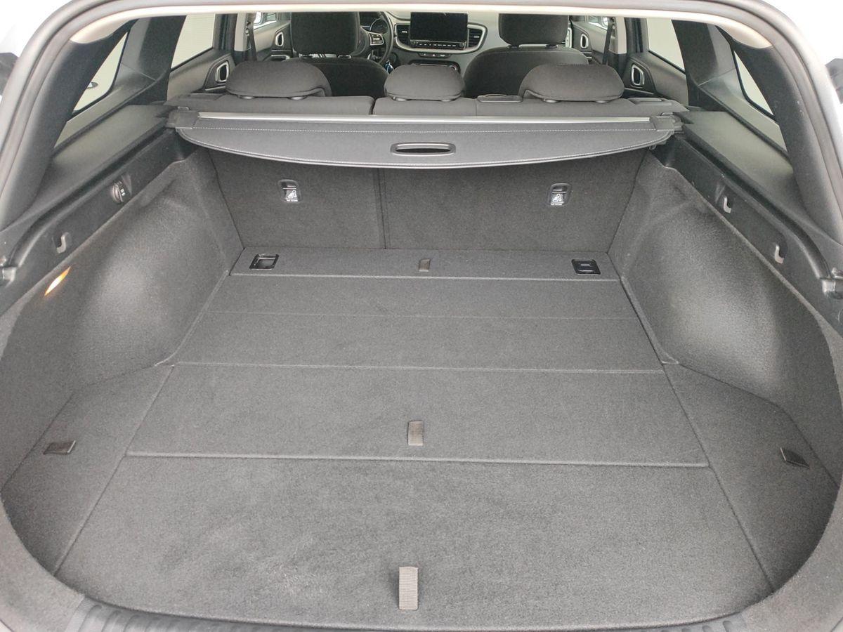 Kia cee'd Sportswagon – Bild 21