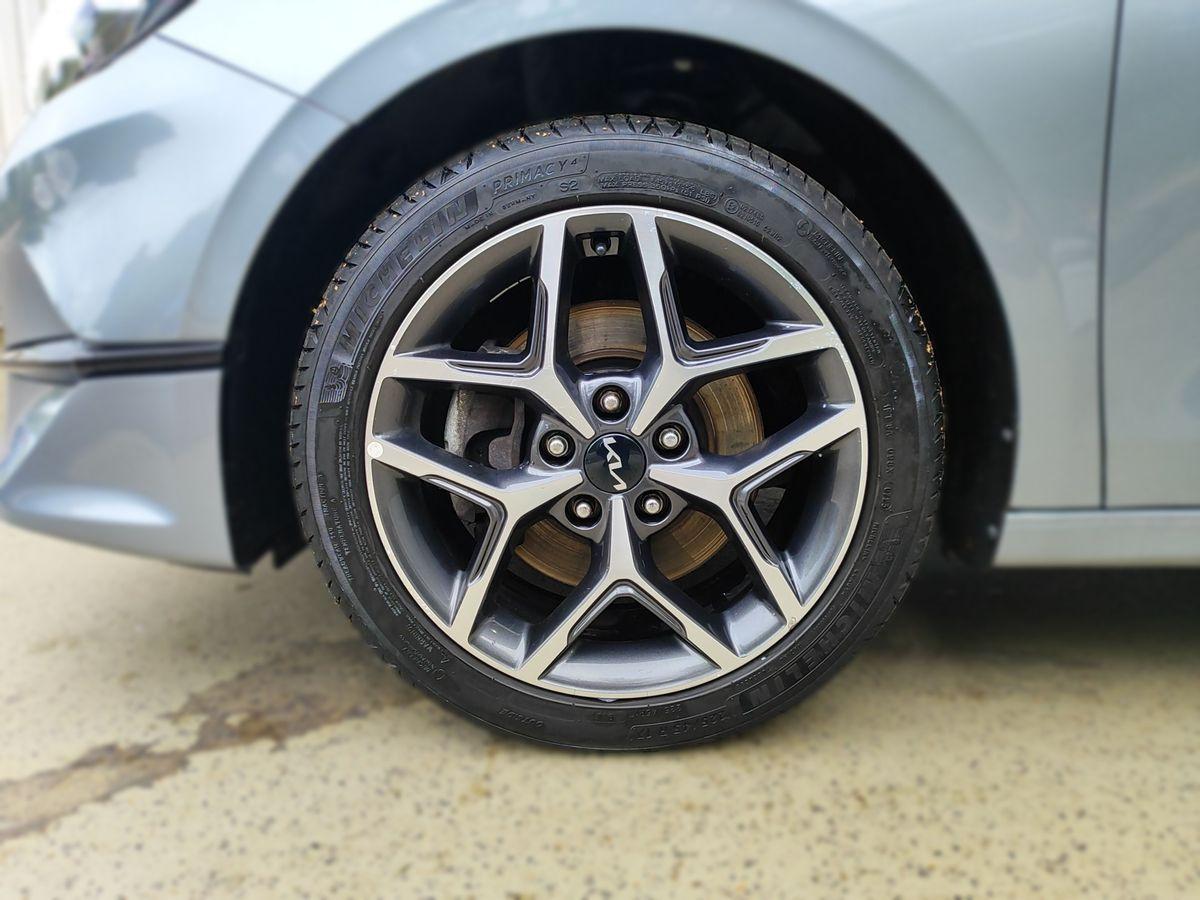 Kia cee'd Sportswagon – Bild 22