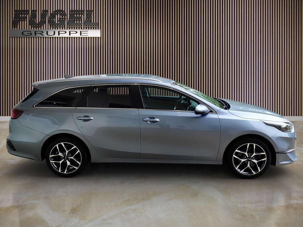 Kia cee'd Sportswagon – Bild 25