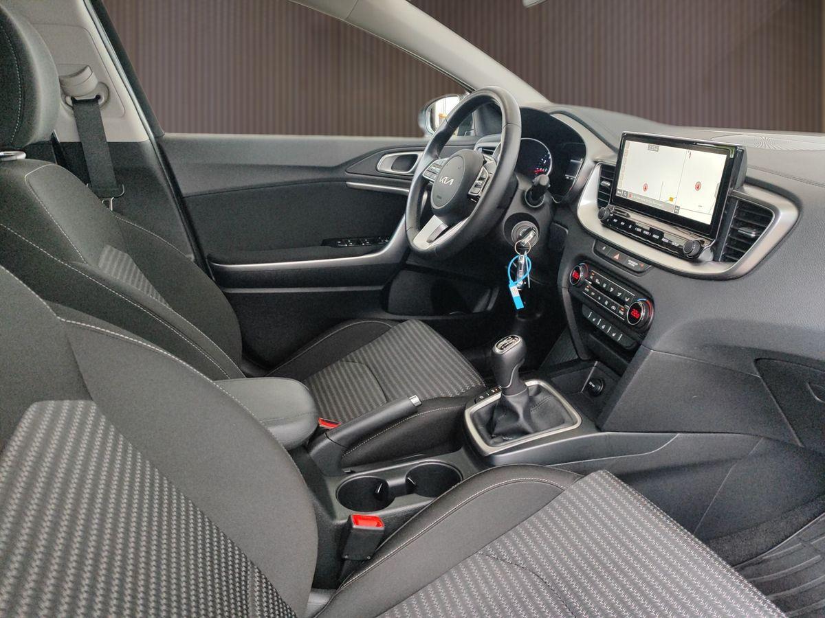 Kia cee'd Sportswagon – Bild 26