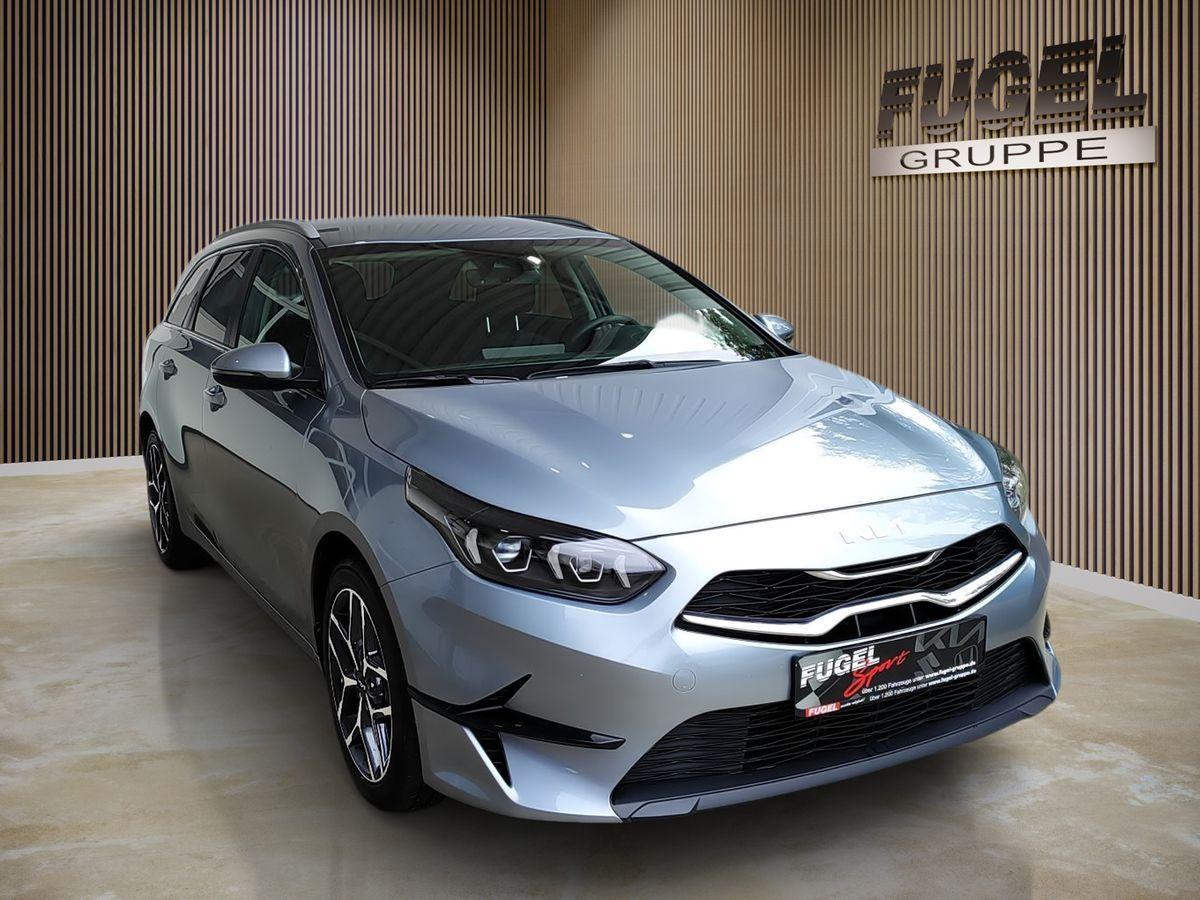 Kia cee'd Sportswagon – Bild 28