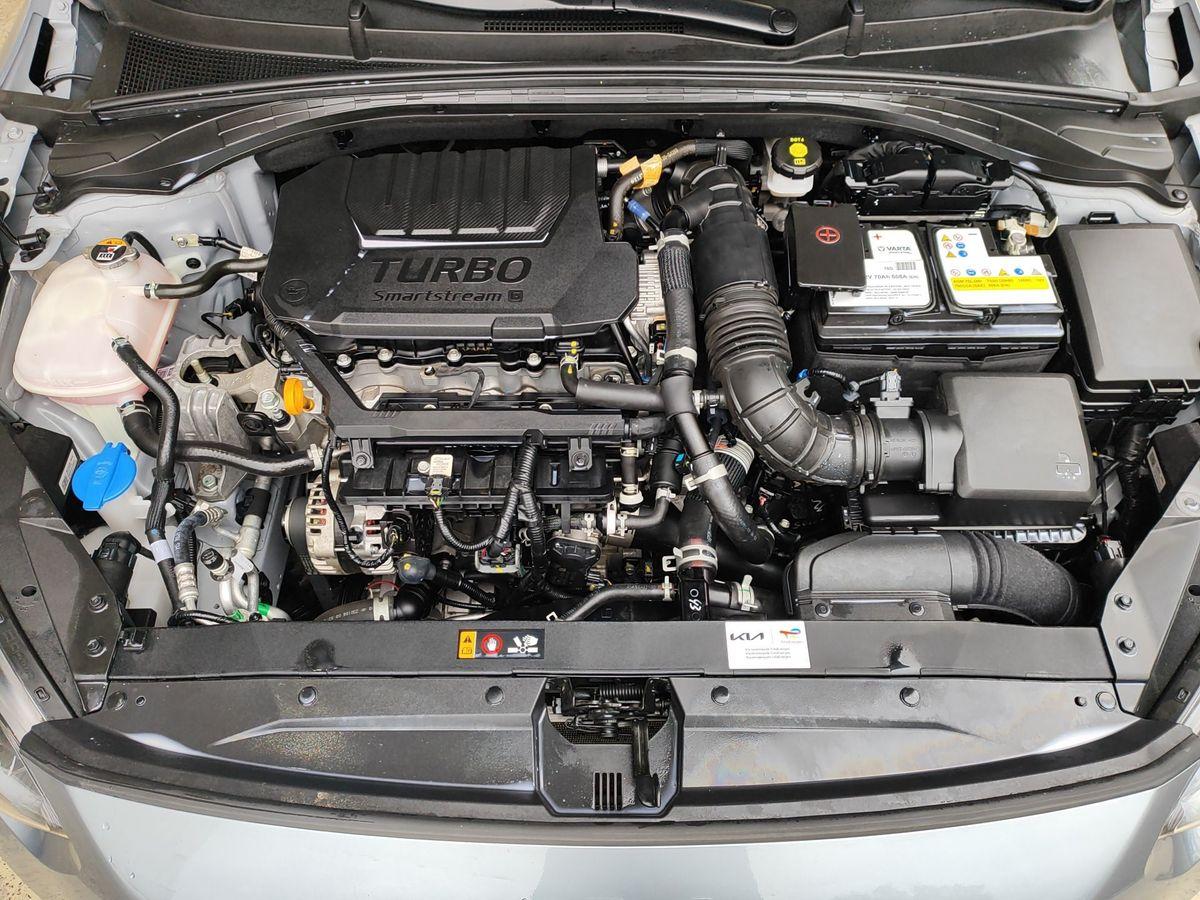 Kia cee'd Sportswagon – Bild 29