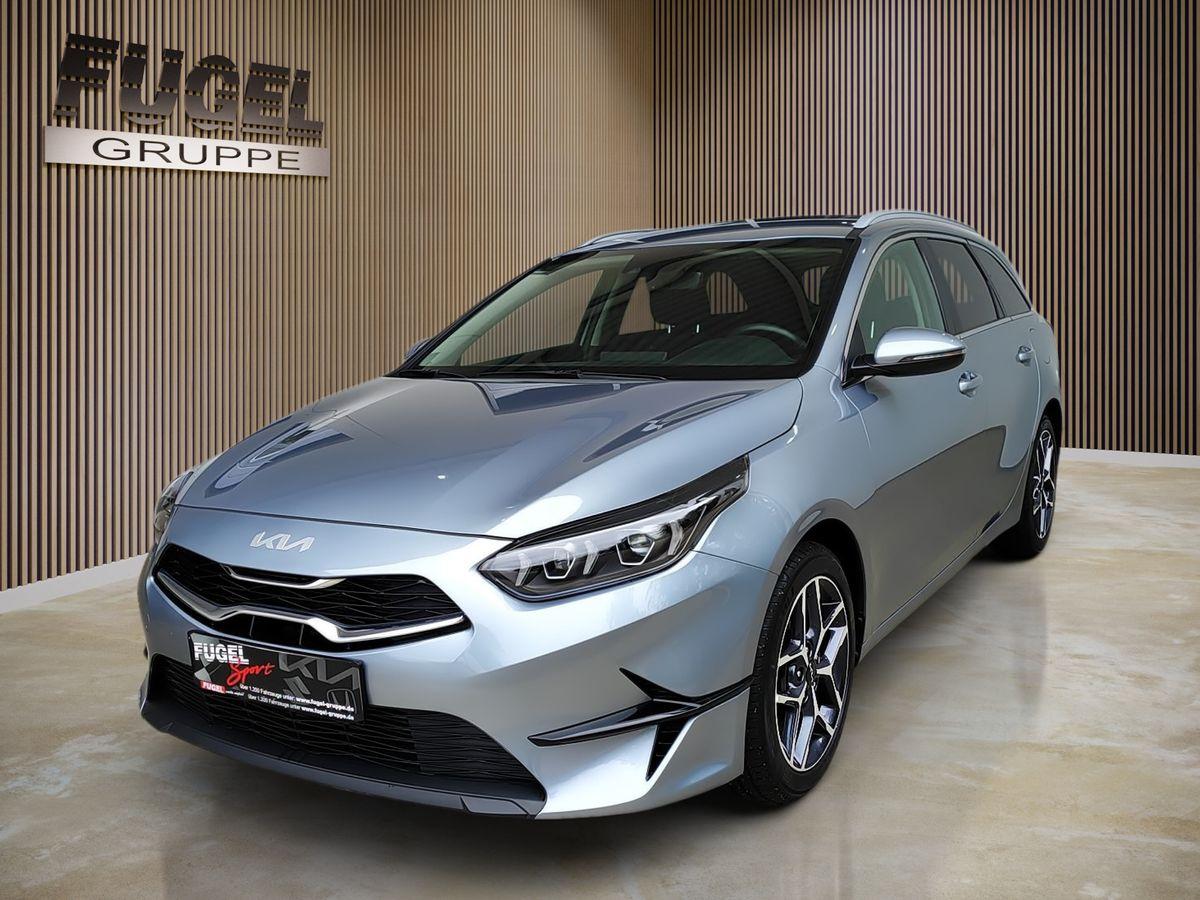 Kia cee'd Sportswagon