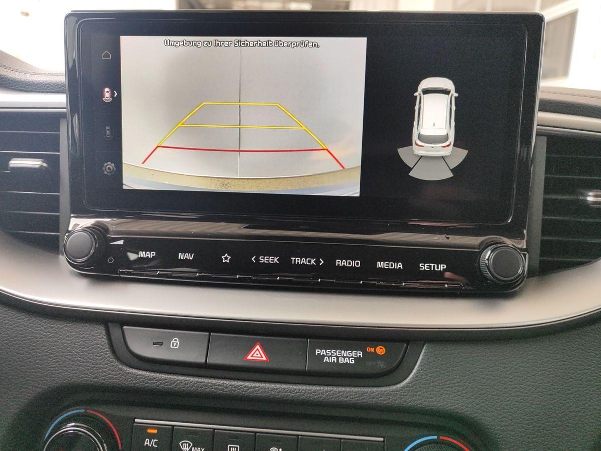 Kia cee'd Sportswagon – Bild 30