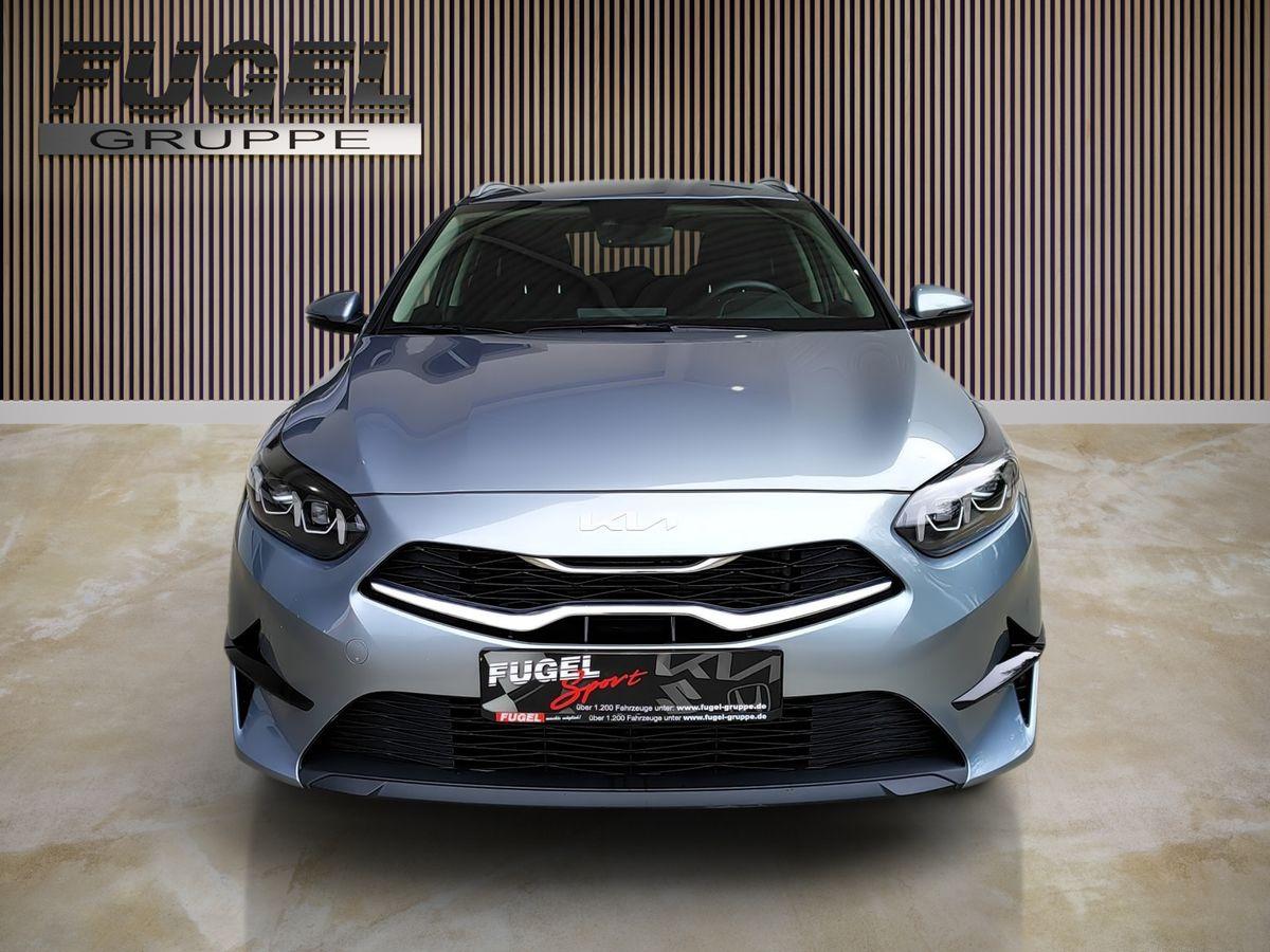 Kia cee'd Sportswagon