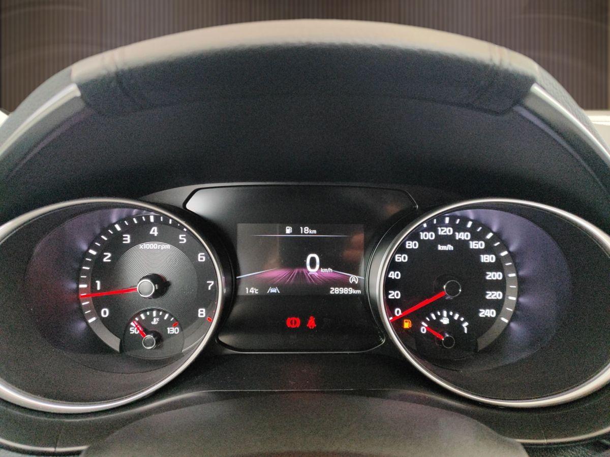 Kia cee'd Sportswagon – Bild 6