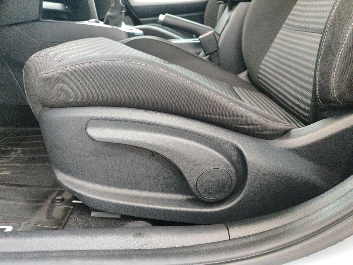 Kia cee'd Sportswagon – Bild 9