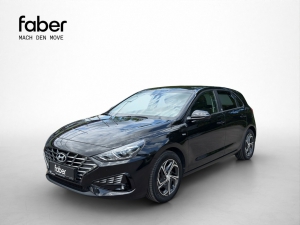 Hyundai i30 1.5 T-GDI Intro Edition Mild-Hybrid