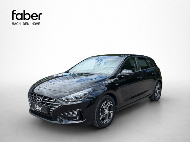 Hyundai i30 1.5 T-GDI Intro Edition Mild-Hybrid