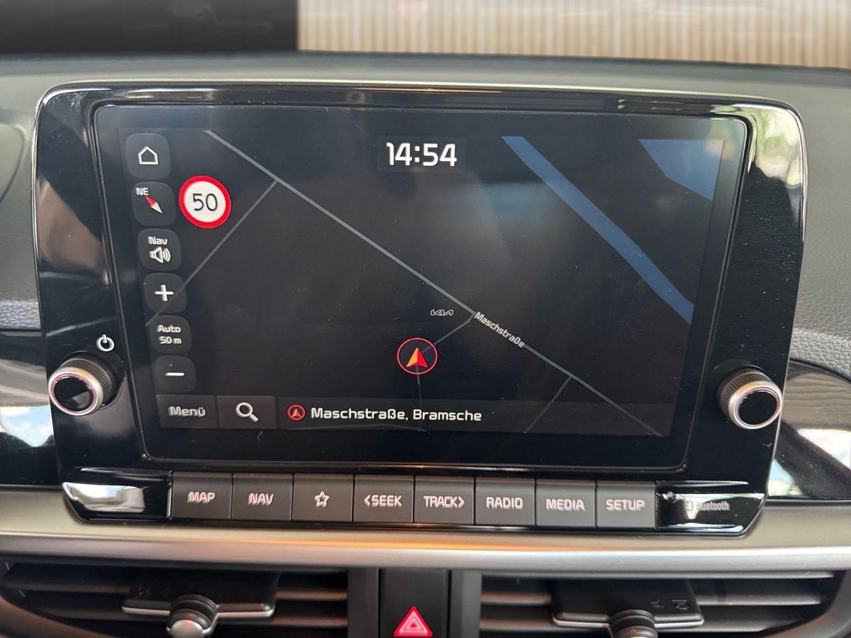 Kia Picanto – Bild 10