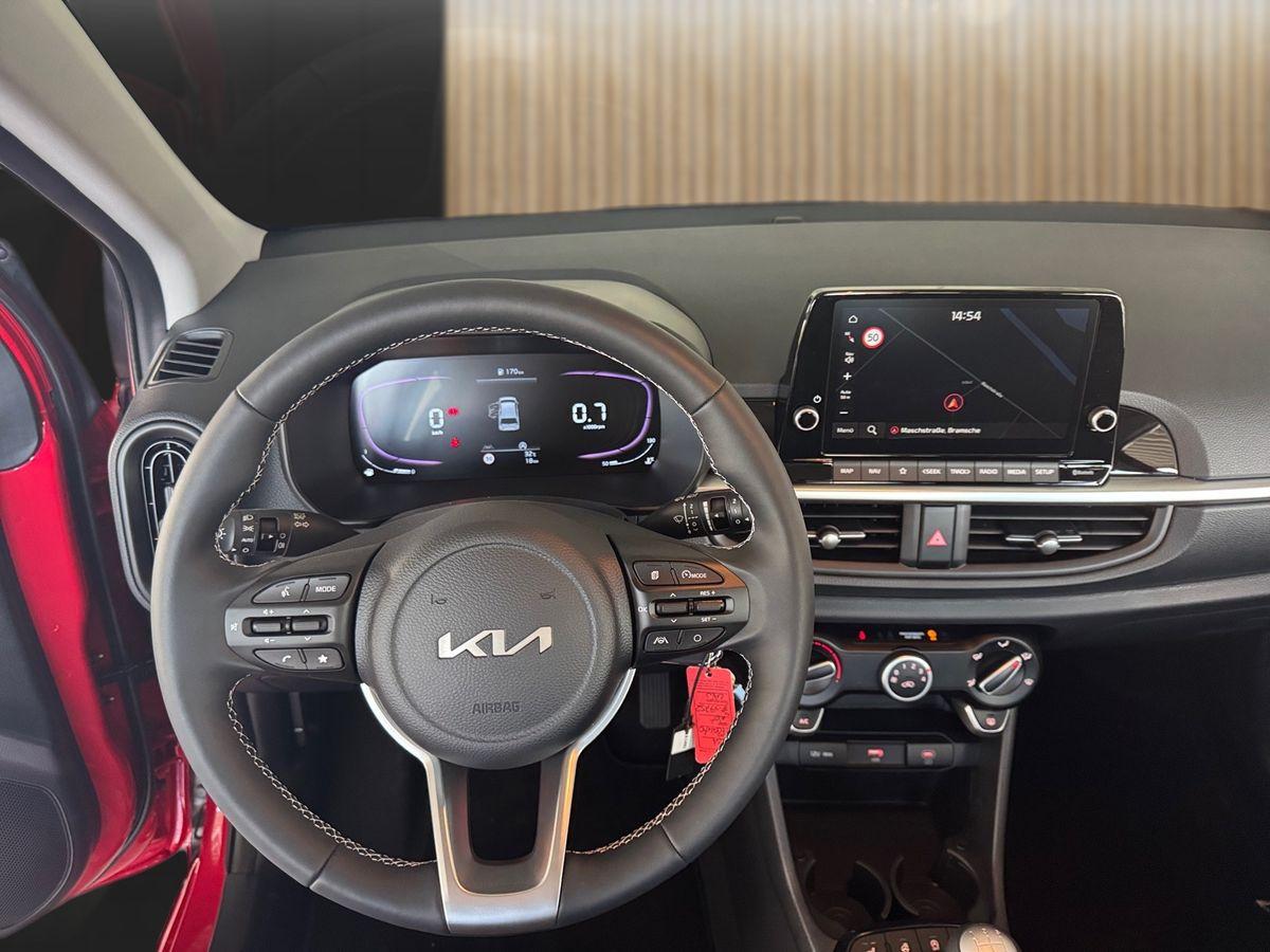 Kia Picanto – Bild 12