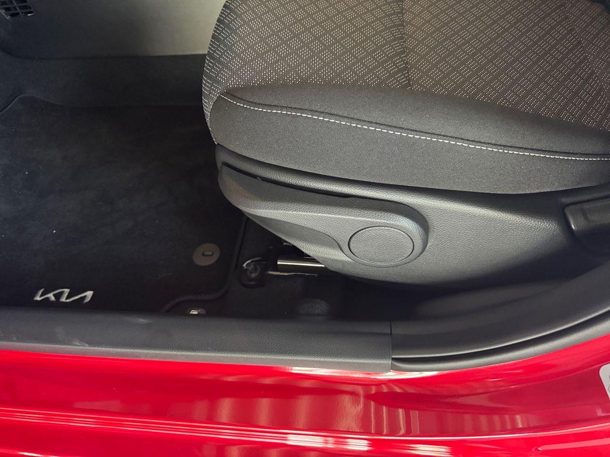 Kia Picanto – Bild 13
