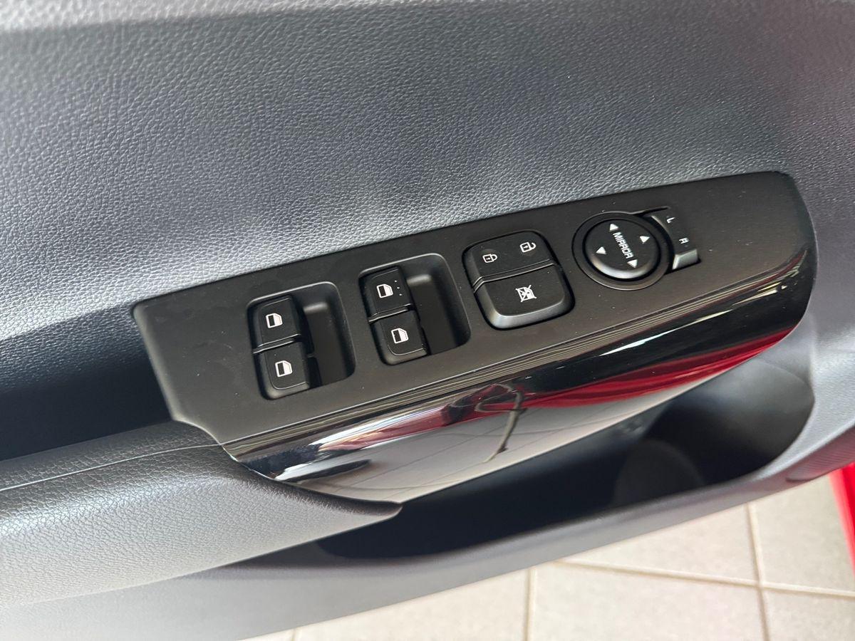 Kia Picanto – Bild 14