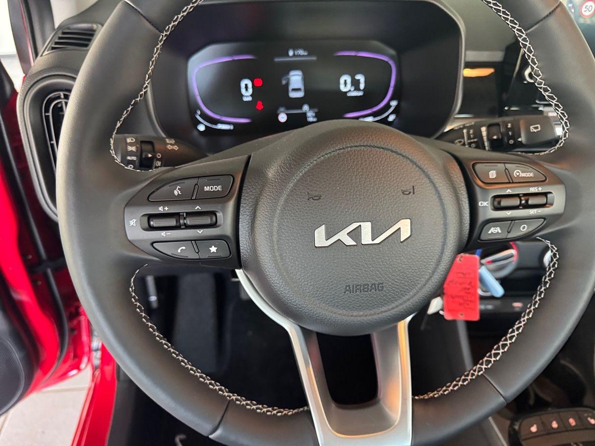 Kia Picanto – Bild 15