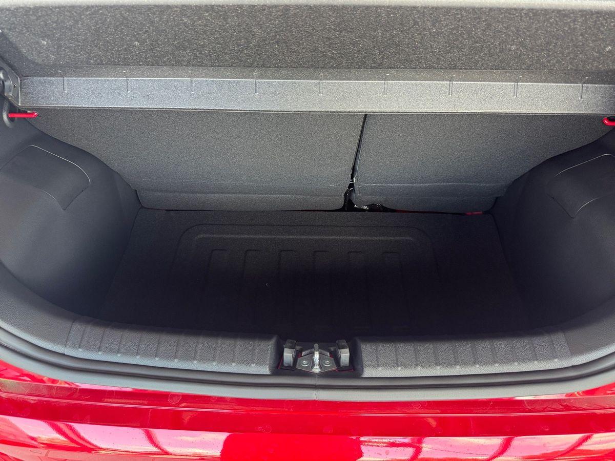 Kia Picanto – Bild 16