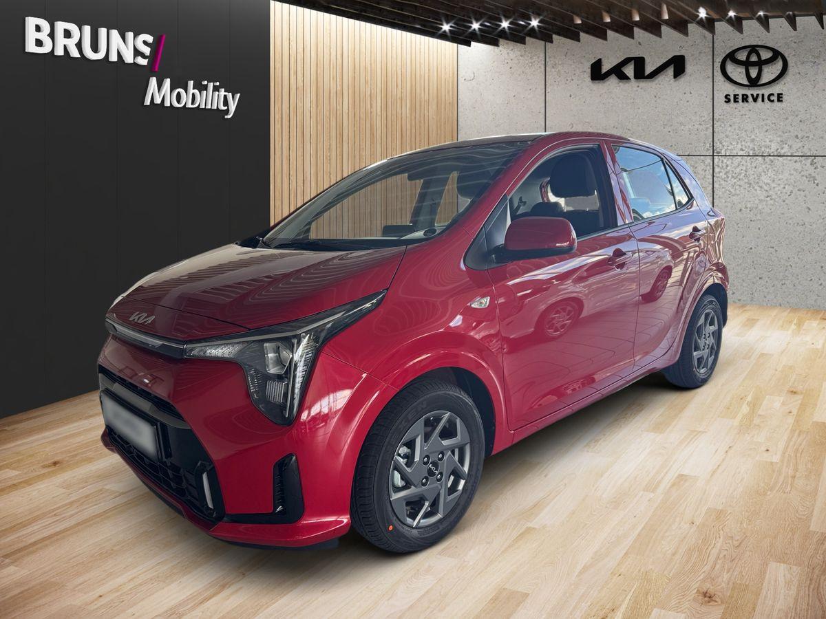 Kia Picanto – Bild 2