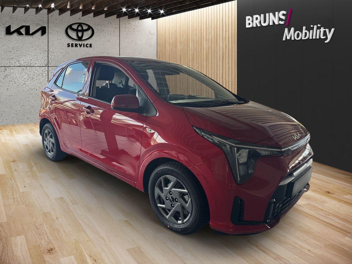 Kia Picanto – Bild 3