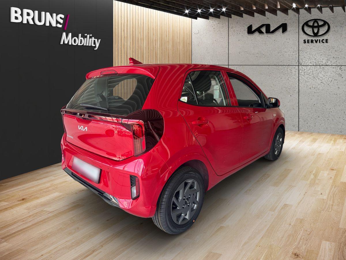Kia Picanto – Bild 4