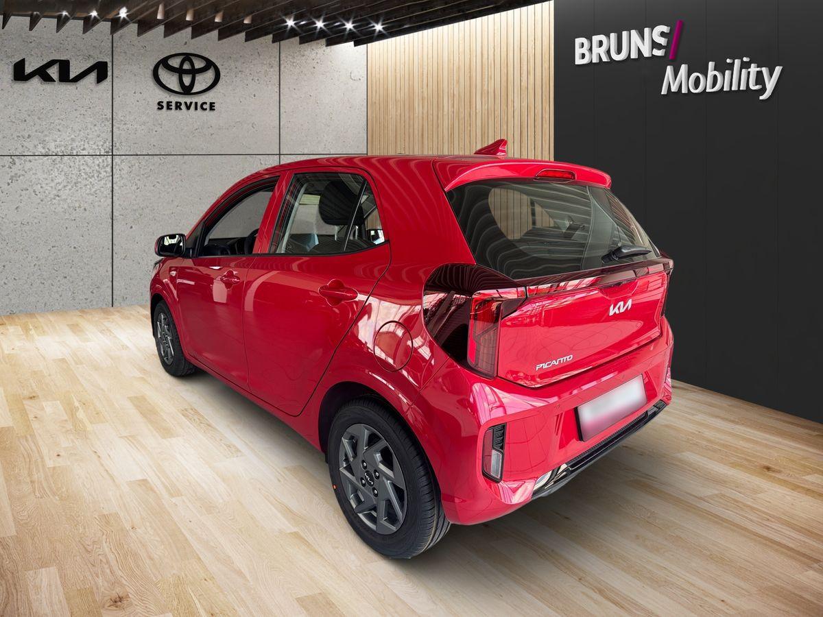 Kia Picanto – Bild 5
