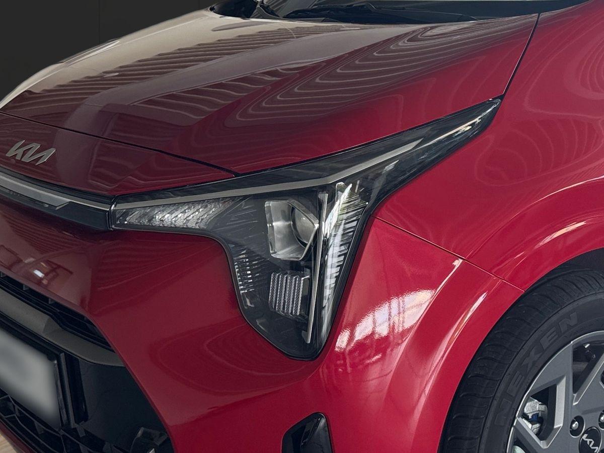 Kia Picanto – Bild 6