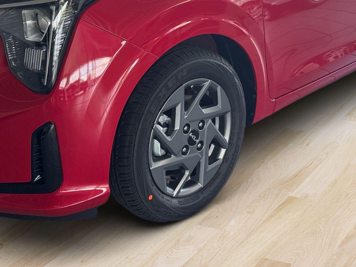 Kia Picanto – Bild 7