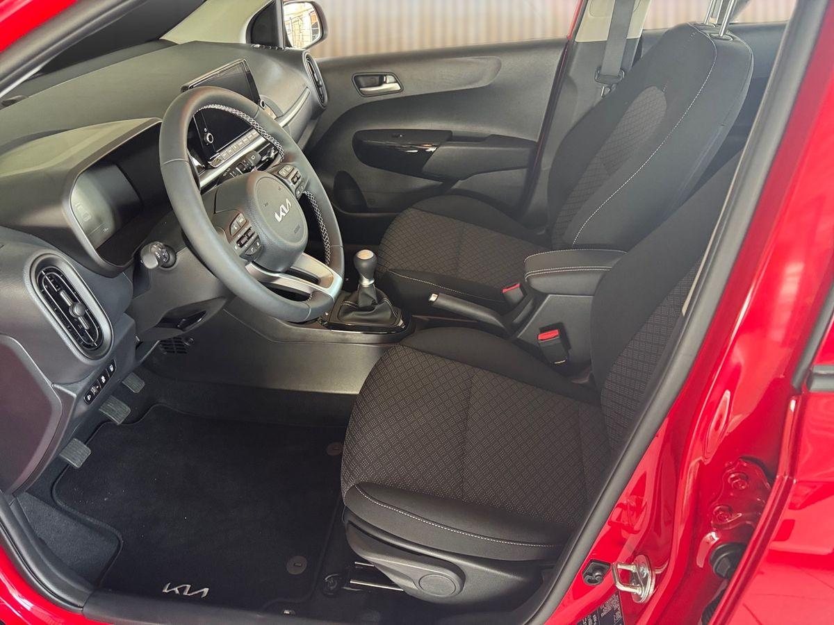Kia Picanto – Bild 8