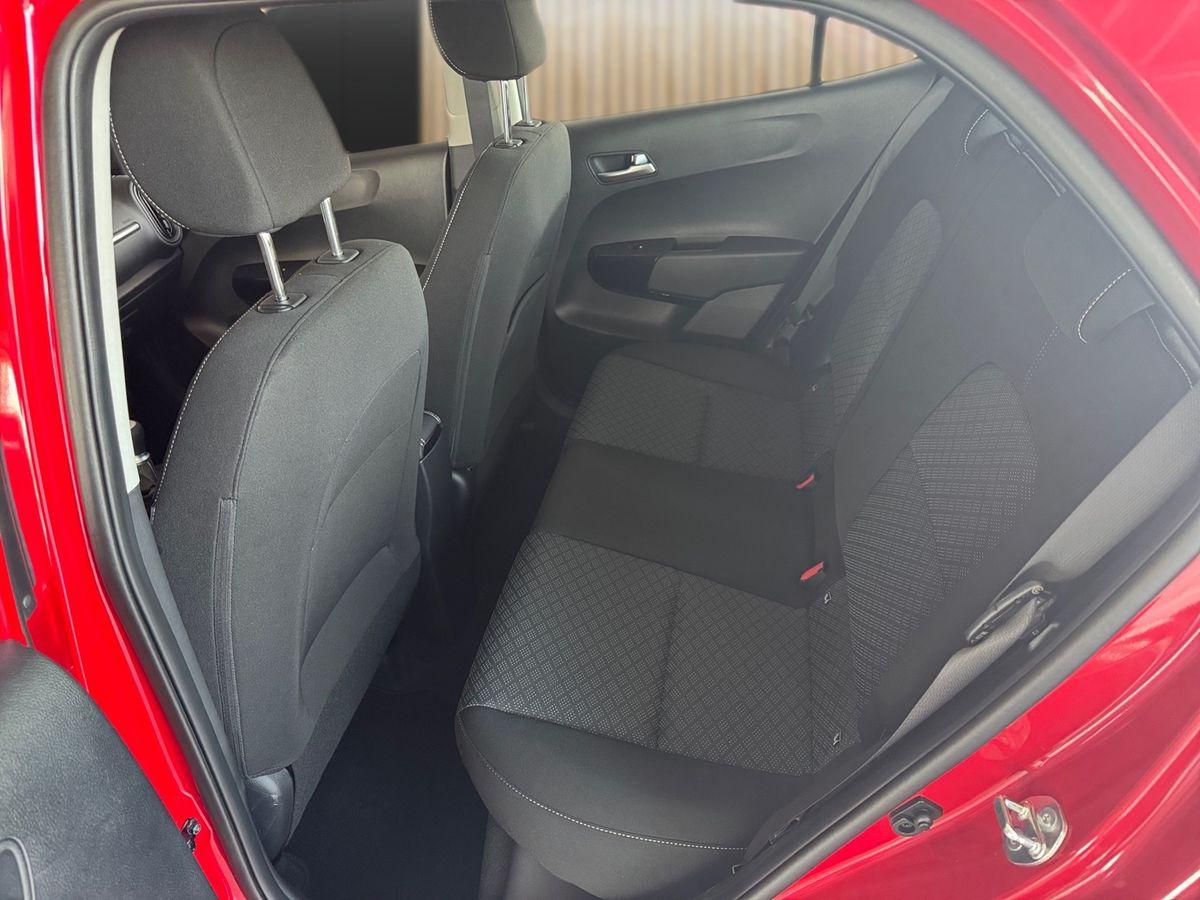 Kia Picanto – Bild 9