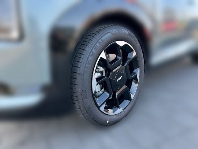 Kia EV5 – Bild 9