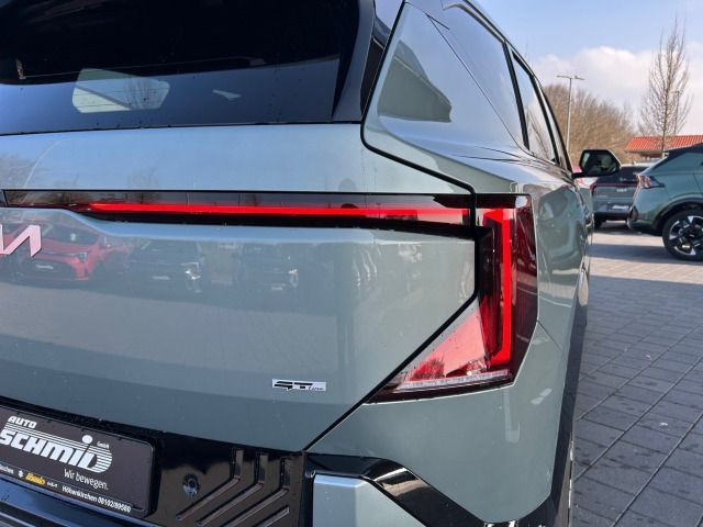 Kia EV5 – Bild 11