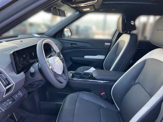 Kia EV5 – Bild 12