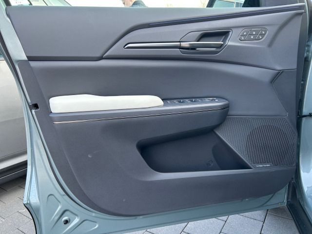 Kia EV5 – Bild 13