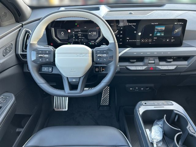 Kia EV5 – Bild 14