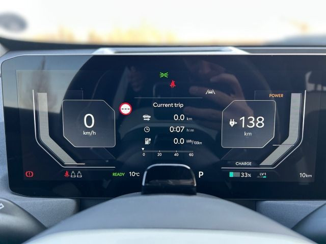 Kia EV5 – Bild 16