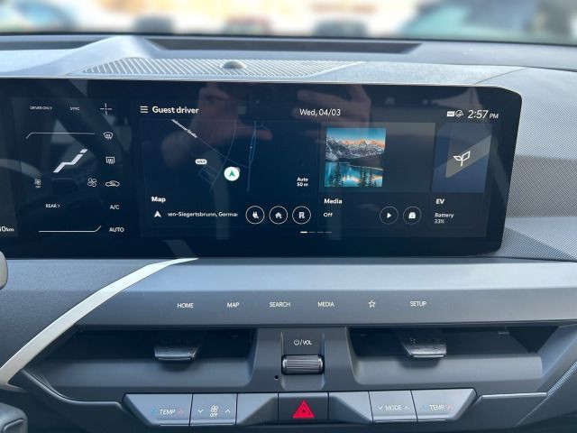 Kia EV5 – Bild 17