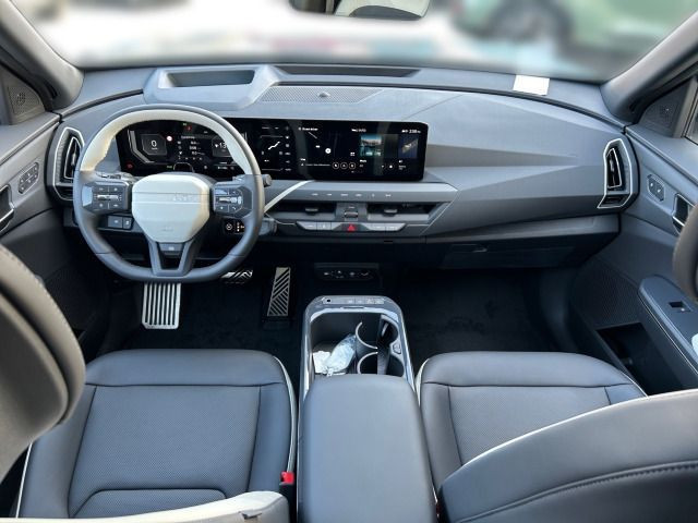 Kia EV5 – Bild 18