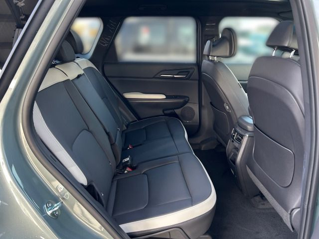 Kia EV5 – Bild 19