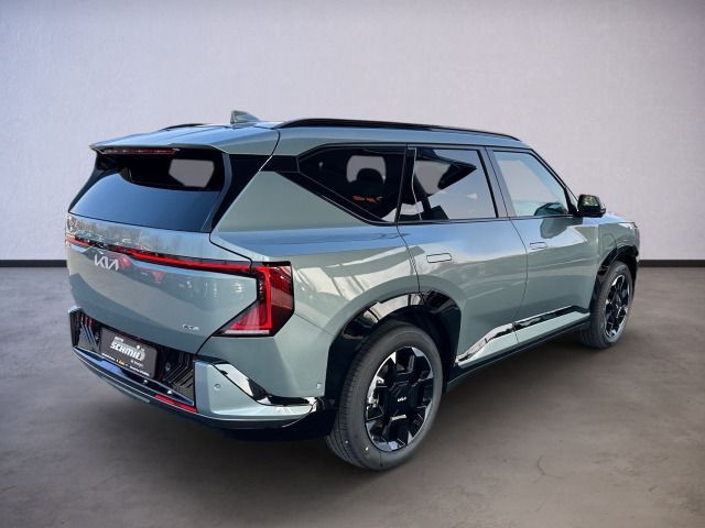 Kia EV5 – Bild 4