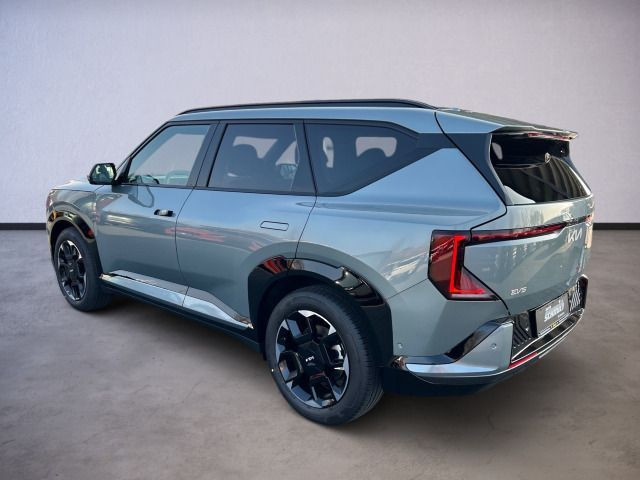 Kia EV5 – Bild 5