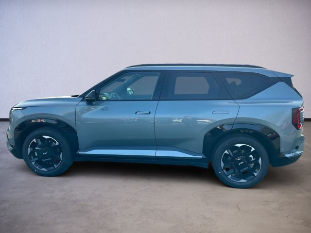 Kia EV5 – Bild 7