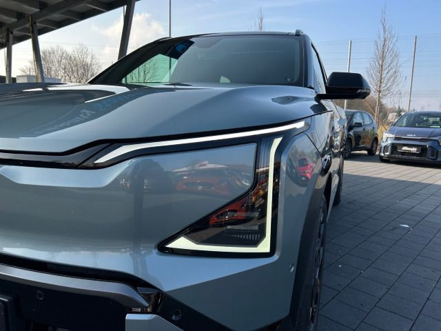 Kia EV5 – Bild 8